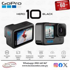 GoPro Hero 10 Black